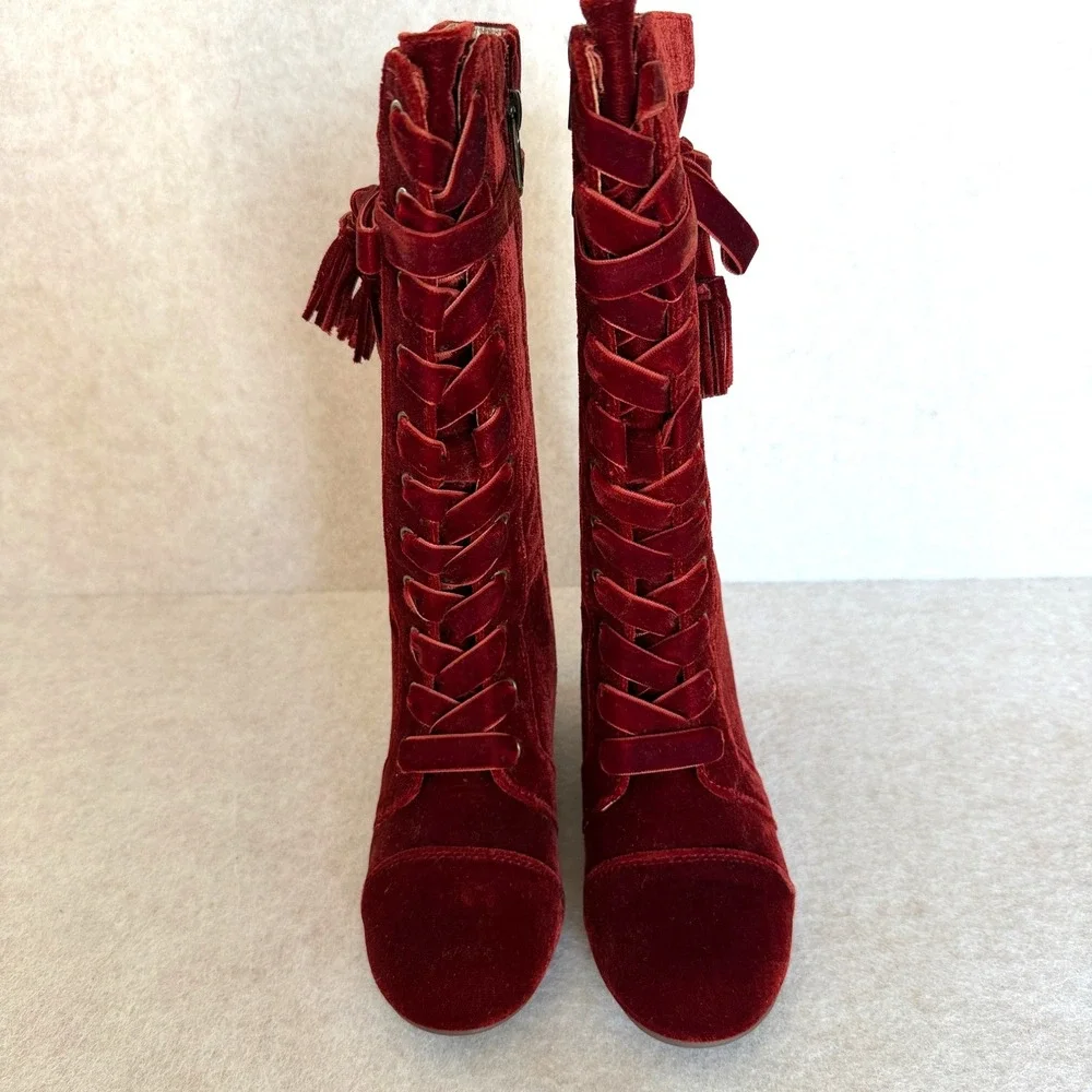 Joyfolie marija tall